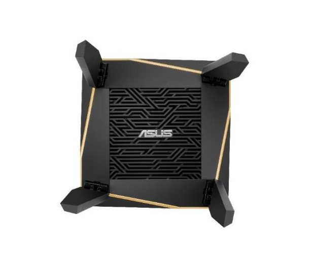 ASUS RT-AX92U (6100Mb/s a/b/g/n/ac/ax) zestaw 2szt. - 340366 - zdjęcie 6